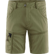 Klättermusen Gefjon shorts Dusty Green