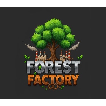 Forest Factory Simulator
