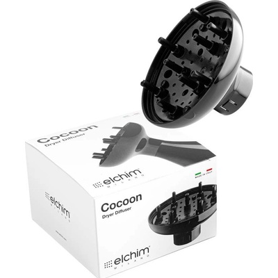 Elchim Cocoon Difuzér 1 – Zboží Dáma