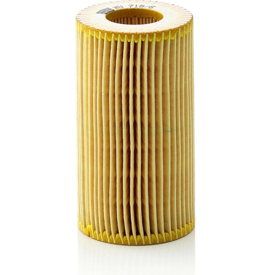 Mann-filter Маслен филтър mann-filter hu 718/6 x