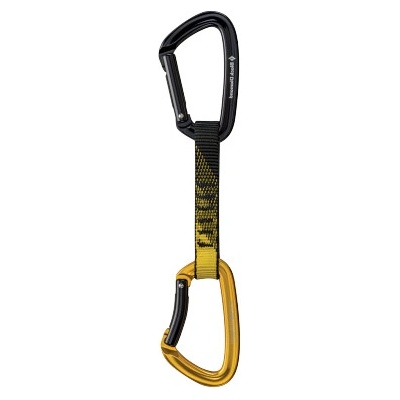 Black Diamond Positron Quickdraw 12