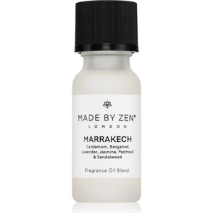 madebyzen Signature Marrakech ароматично масло 15ml