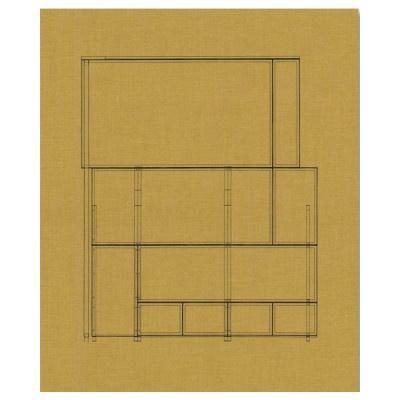 CARUSO ST JOHN COLLECTED WORKS: VOLUME 1 1990–2005
