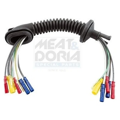 Opravná sada, sada kabelů MEAT & DORIA 25021