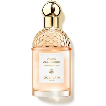 Image 1 of Guerlain Aqua Allegoria Orange Soleia (Refill) EDT 200 ml