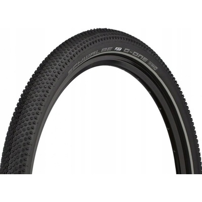 Schwalbe G-ONE Allround 29x2.25 RG DD TLE