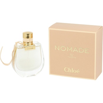 Chloé Nomade toaletní voda dámská 75 ml