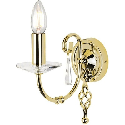 Elstead AG1-POL-BRASS