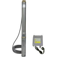 PUMPA blue line 90 QJD 212 0,55kW 230V kabel 30m