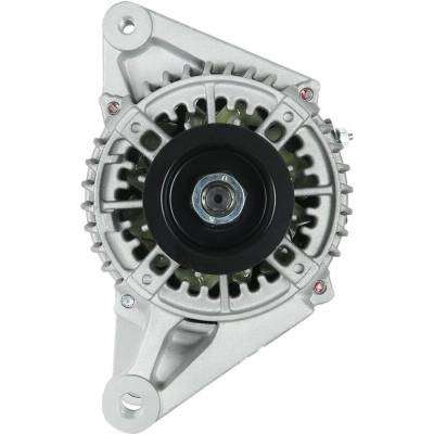 generátor AS-PL (AUTO STARTER) A6194S