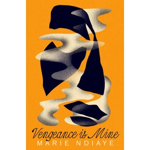 Vengeance is Mine (ISBN: 9781529417371)