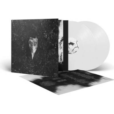 BEES MADE HONEY IN THE VEIN TREE - AION LP
