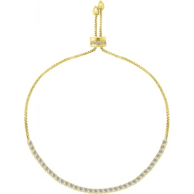 Brilio Silver náramek BRC91Y