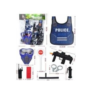 Mádara Police Kit 578203