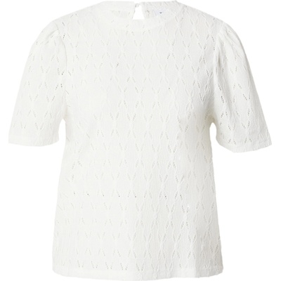 VILA Блуза 'karla' бяло, размер xl