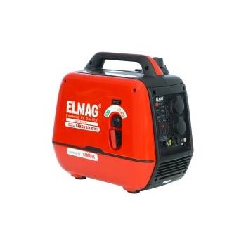 Image 1 of ELMAG SEBSS 2000Wi (53045)