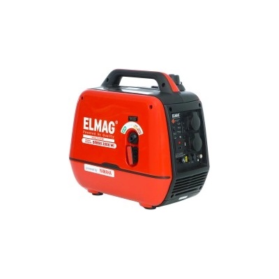 ELMAG SEBSS 2000Wi (53045)