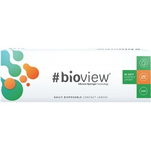 #BioView Daily 90 čoček