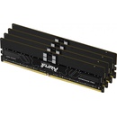 Kingston FURY Renegade Pro DDR5 128GB 6000MHz CL32 (4x32GB) KF560R32RBEK4-128