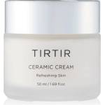 TIRTIR Ceramic Cream освежаващ хидратиращ крем за суха кожа 50ml
