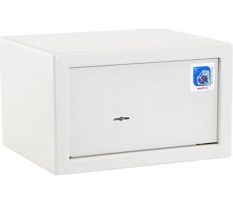 BTV Vault 23