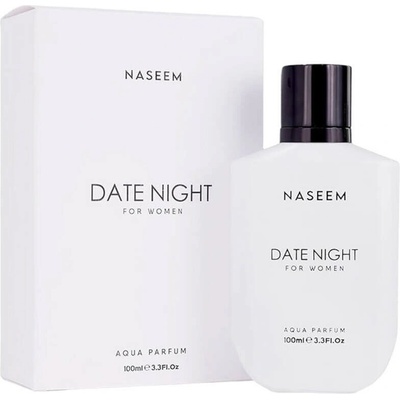 Naseem Date Night toaletní voda dámská 100 ml