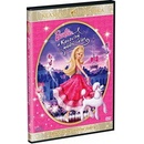 Filmy Barbie a kouzelný módní salón DVD