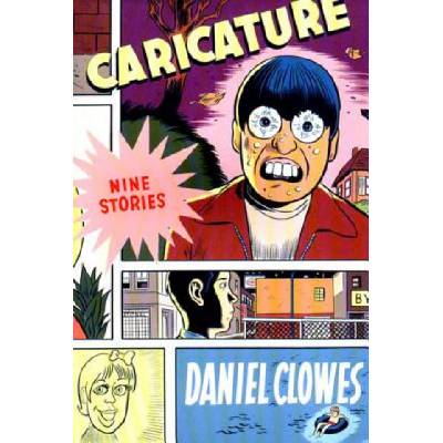 Caricature