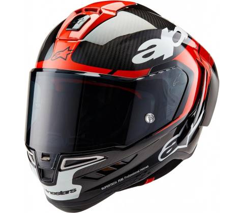 Alpinestars Supertech R-10 ELEMENT