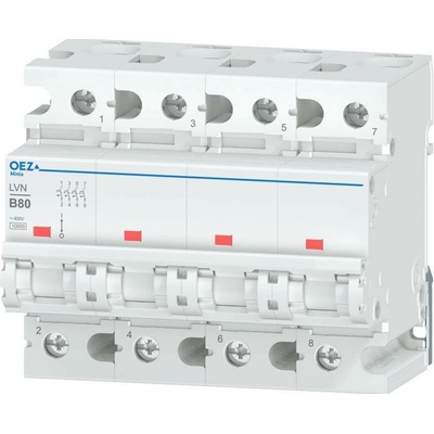 OEZ LVN-80B-4
