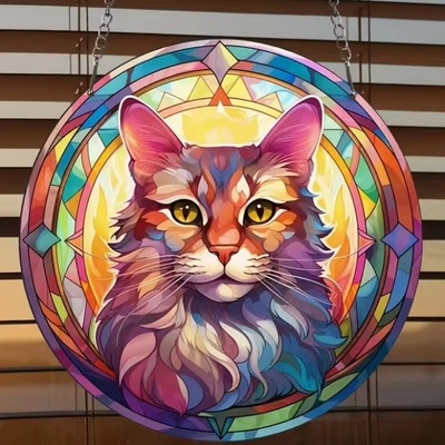 Izmael Slunce Cat/Typ3