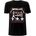 Metallica Vintage Master of Puppets Photo Black S Риза (METTS60MB01)