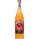 Rooster Rojo Anejo 38% 0,7 l (holá láhev)