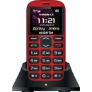 ALIGATOR A720 4G Senior