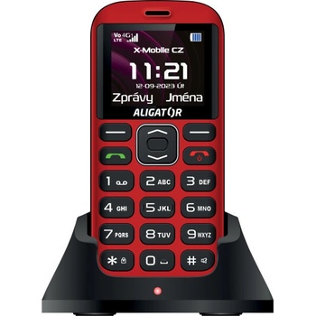 ALIGATOR A720 4G Senior