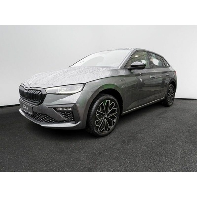 Skoda Scala 1.0 TSI DSG 85 kW