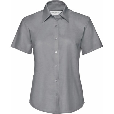 Russell Athletic 933F silver