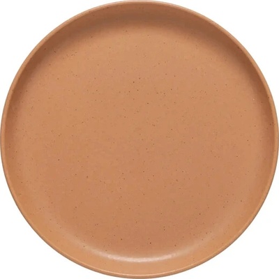 Costa Nova Talíř dezertní pr.22cm, PACIFICA, terakota Terracotta Casafina by