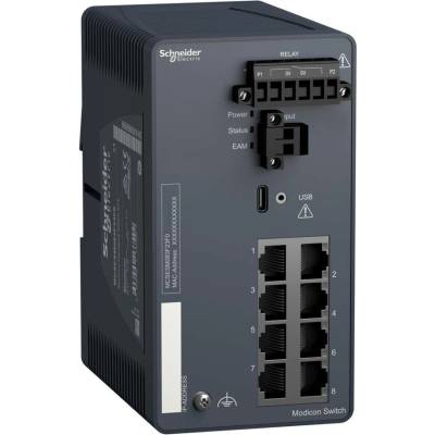 Schneider Electric MCSESM083F23F0