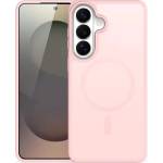 Dux Ducis Samsung S26 Plus DUX DUCIS YIND силиконов протектор за телефон, устойчив на удар, MagSafe, цвят ROSS GP-179562 (GP-179562)