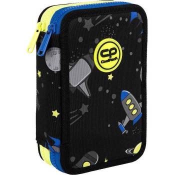 COOLPACK Несесер с пособия Cool Pack Jumper 2 - Atlantis (F066828)