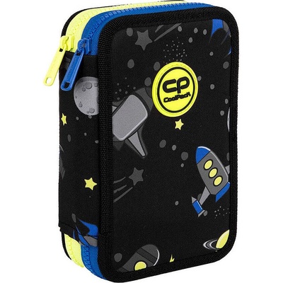 COOLPACK Несесер с пособия Cool Pack Jumper 2 - Atlantis (F066828)