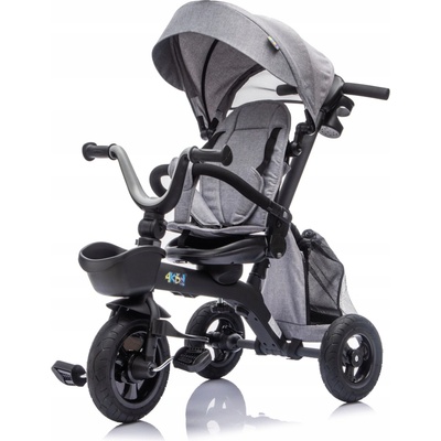 Joy4kids evo edge sivá