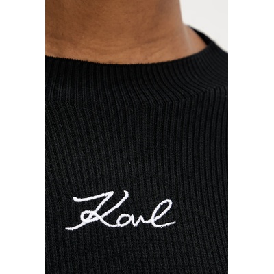 KARL LAGERFELD Пуловер Karl Lagerfeld (A3W18025)