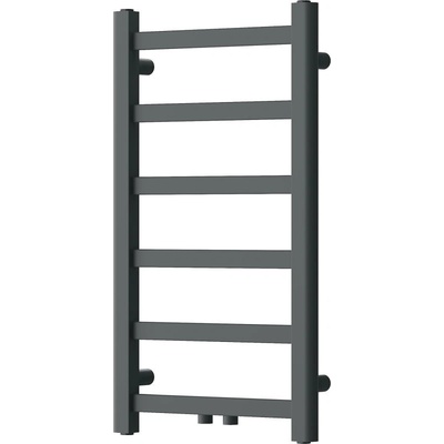 Mexen Bolt 700x400 mm 165W anthracite (W126-0700-400-00-66)