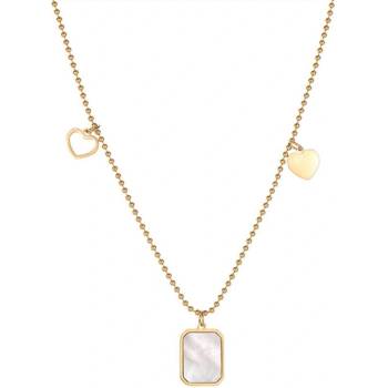 Lee Cooper Дамско колие Lee Cooper LC. N. 01427.420 (LC.N.01427.420)