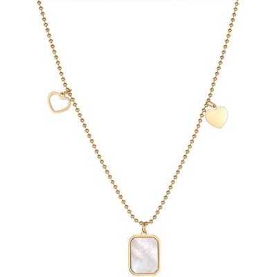 Lee Cooper Дамско колие Lee Cooper LC. N. 01427.420 (LC.N.01427.420)