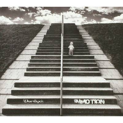 Invertigo - In Motion CD