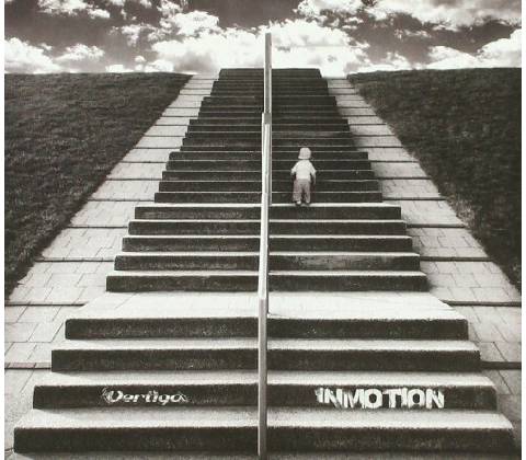 Invertigo - In Motion CD