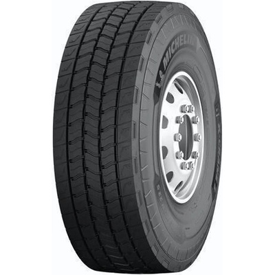 MICHELIN X-CRANE 2 445/95 R25 178F